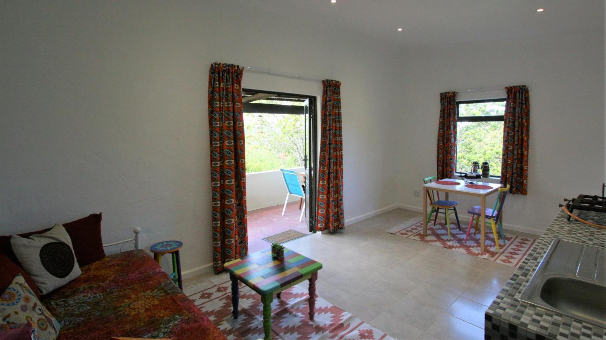 Colourful Bnb The Crags Camera foto